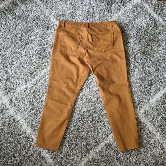 Women's Size 16 stretch d.jeans - Picture 4 of 8